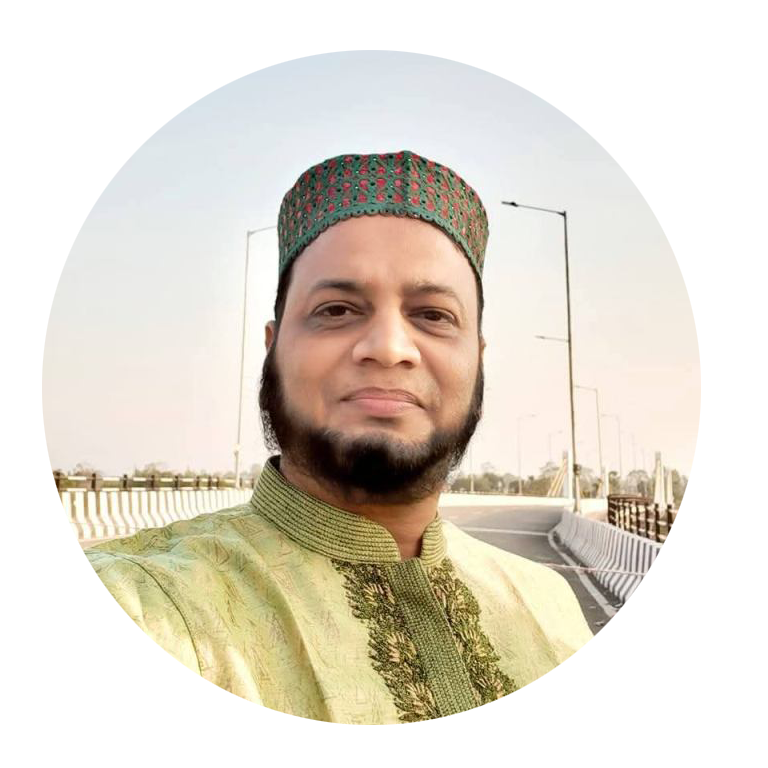 মোহাঃ হাসান  আলী